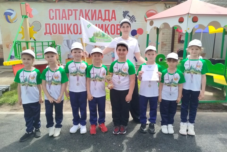 Серебро Спартакиады-2026! 🥈🏆