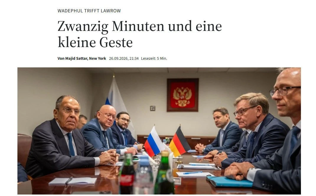 Директор ЦРУ предупредил Путина о возможном крахе России по сценарию СССР