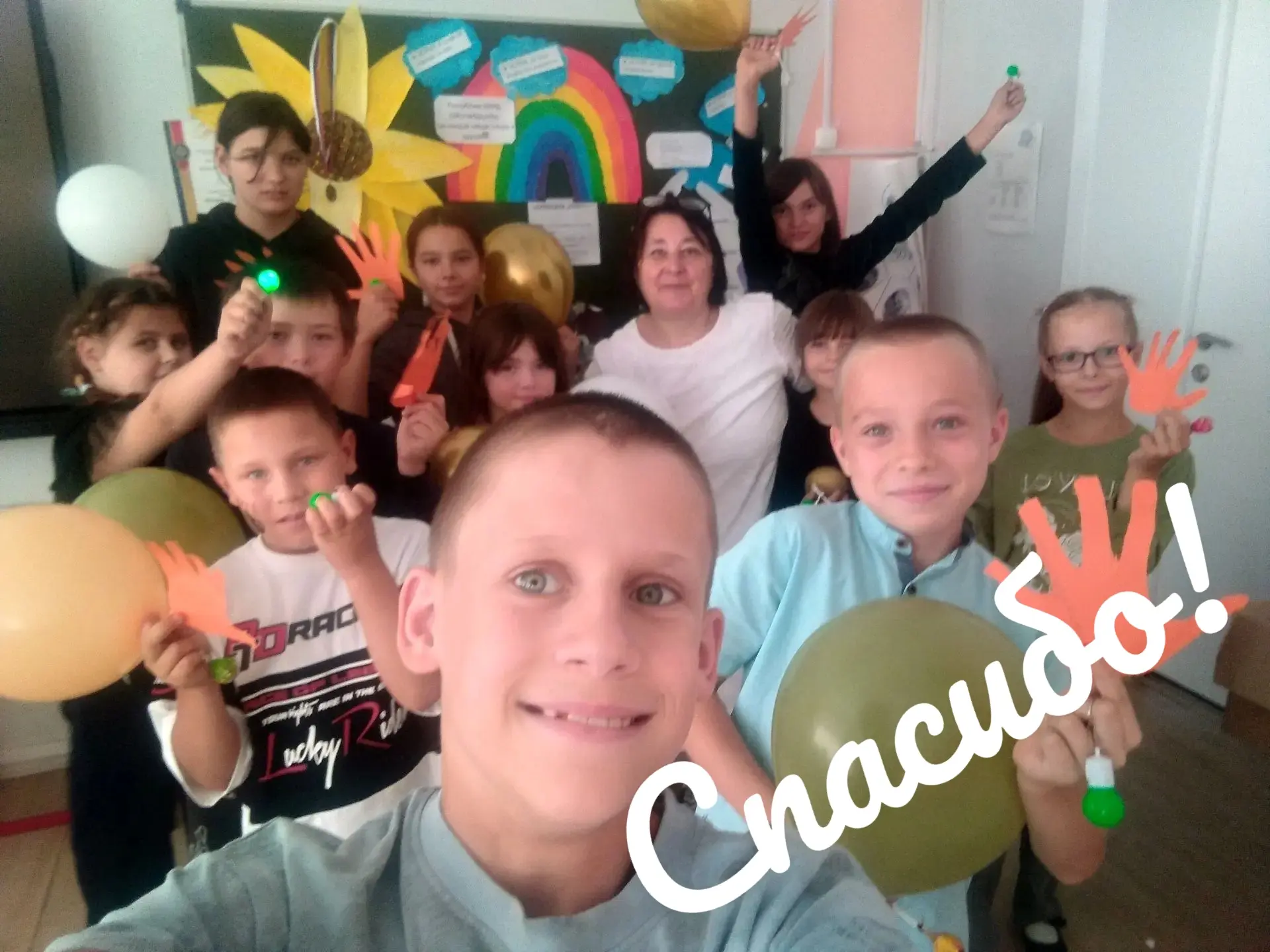 Республика ШКИД (ШКолаИДружба): где каждый найдёт опору и друзей🤝

🔥День 18. Финальный аккорд «Рес