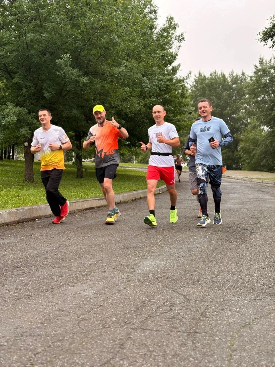 В субботу, 13 июня, состоится день рождения движения «5 вёрст», организаторы с радостью приглашают в