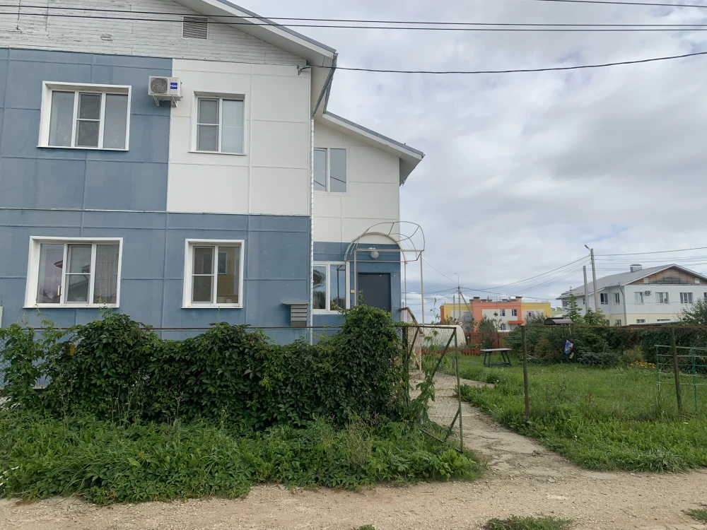 В КОСТРОМСКОМ ПОСЕЛКЕ ПЕРВЫЙ ИЗ 158 ДОМОВ К ОТОПИТЕЛЬНОМУ СЕЗОНУ ГОТОВЫ ВСЕГО ПЯТЬ