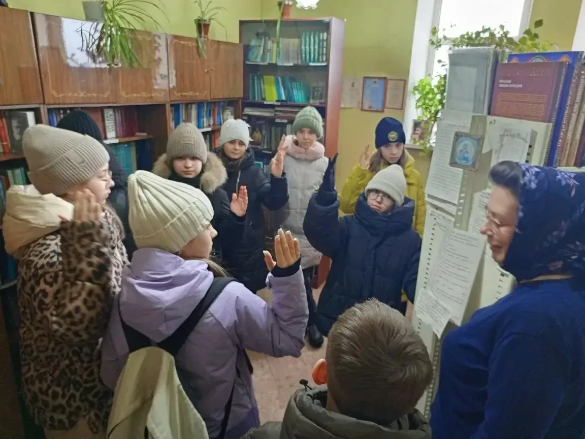 📖14 марта в России празднуется День православной книги.  📚Дата выбрана не случайно: именно в этот де