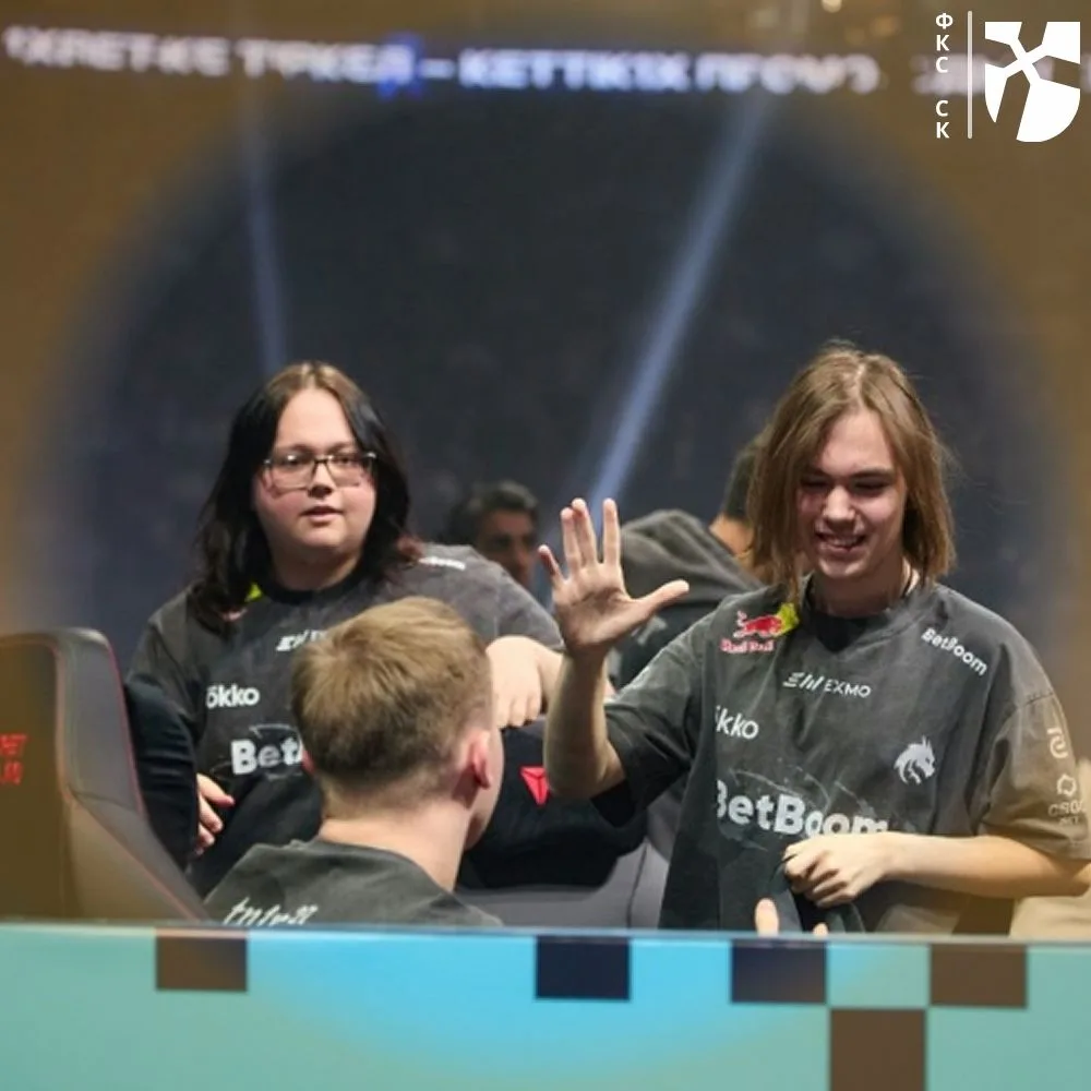 Team Spirit — чемпионы PGL Astana 2026! 🏆🇷🇺Финал: Spirit 3:0 Falcons