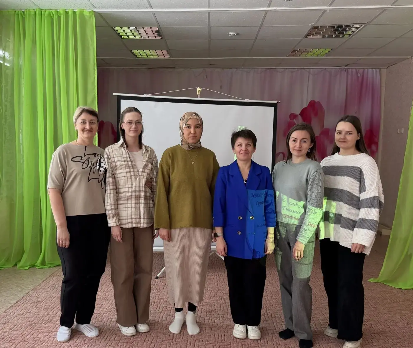 ✨25.02.2026 состоялось заседание родительского клуба "БИС" группы №11 в рамках просвети...
