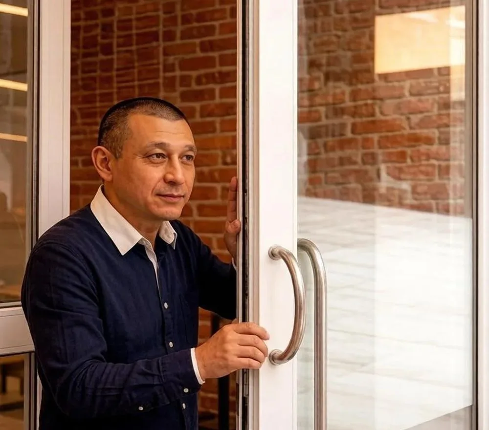 Представьте, что вы стоите на пороге своего дома. За дверью — знакомые тени, чьи очертания вы знаете