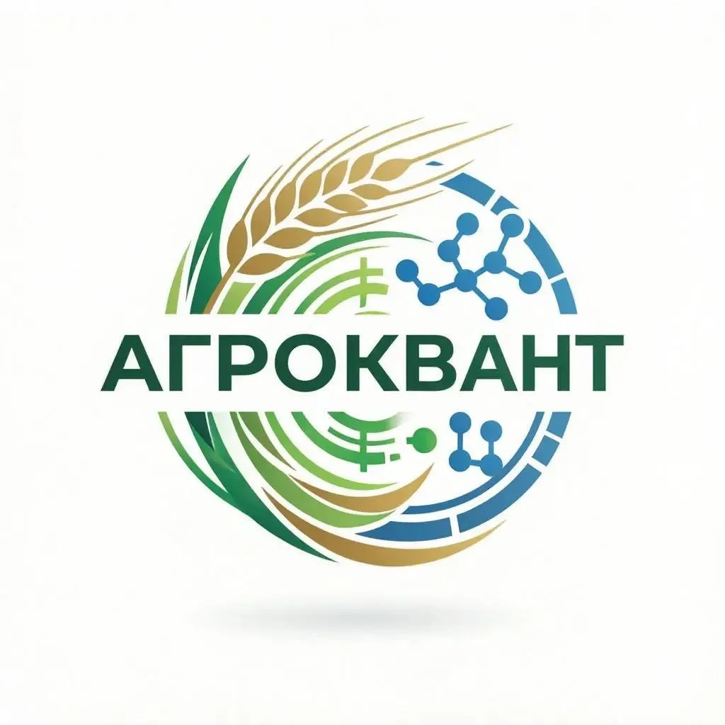 📢 Приглашаем студентов СПО, бакалавриата и специалитета принять участие в «АгроКвант-2...