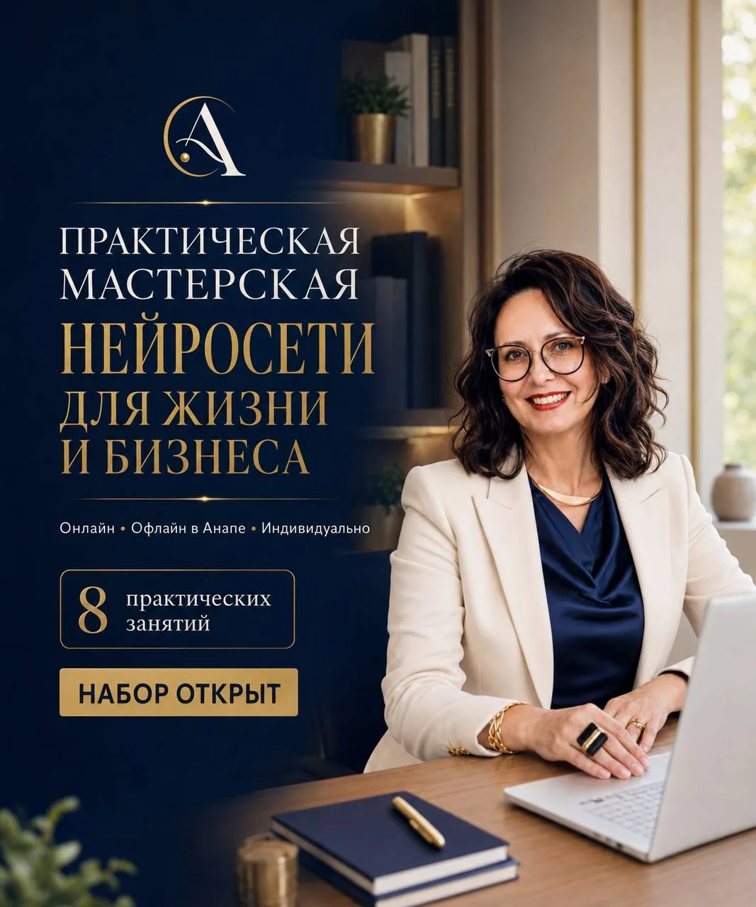 🤖 ПРАКТИЧЕСКАЯ МАСТЕРСКАЯ