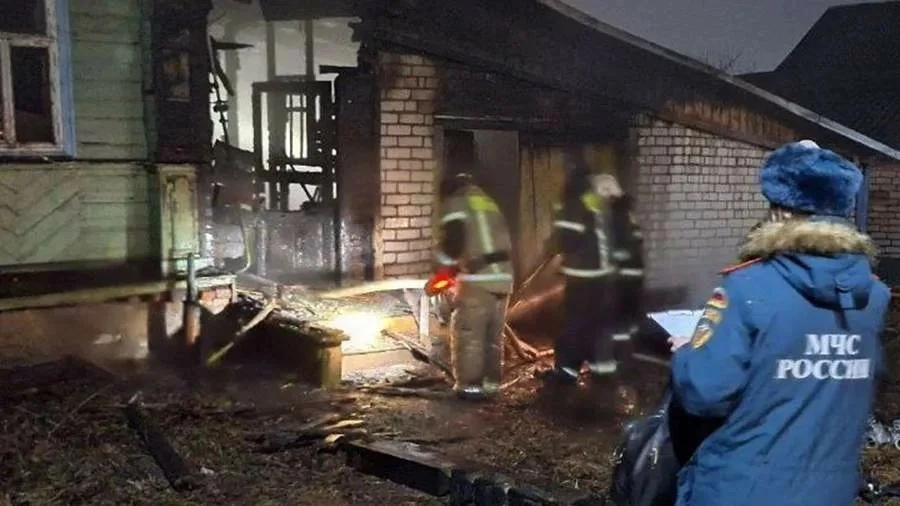 🚒🧑‍🚒 Дорогие наши пожарные г. Лысково!  🧯 С праздником вас — с Днём пожарной охраны!  Спасибо за то,