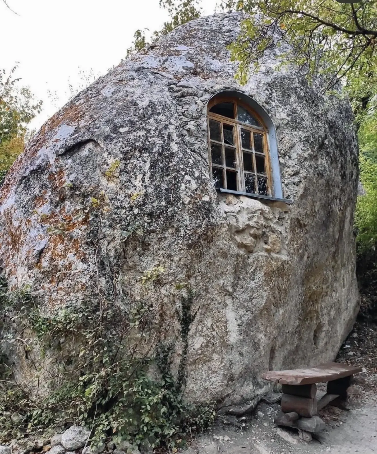 Прогулка по городу, которому 1500 лет 🏛️