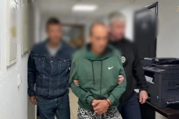В Кемерове суд отправил в СИЗО 52-летнего мужчину из Краснодарского края, которого обви...