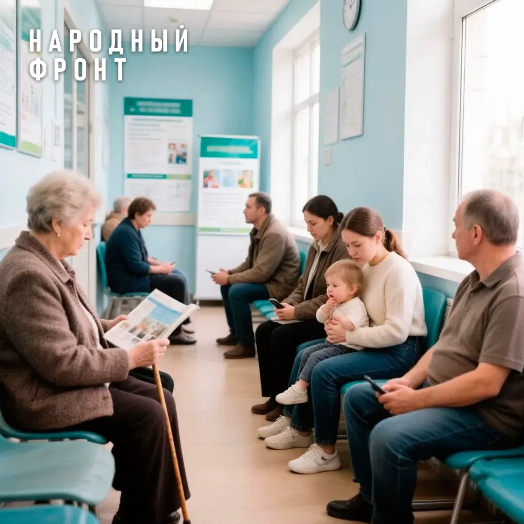 Вы довольны состоянием медицины в Кировской области?