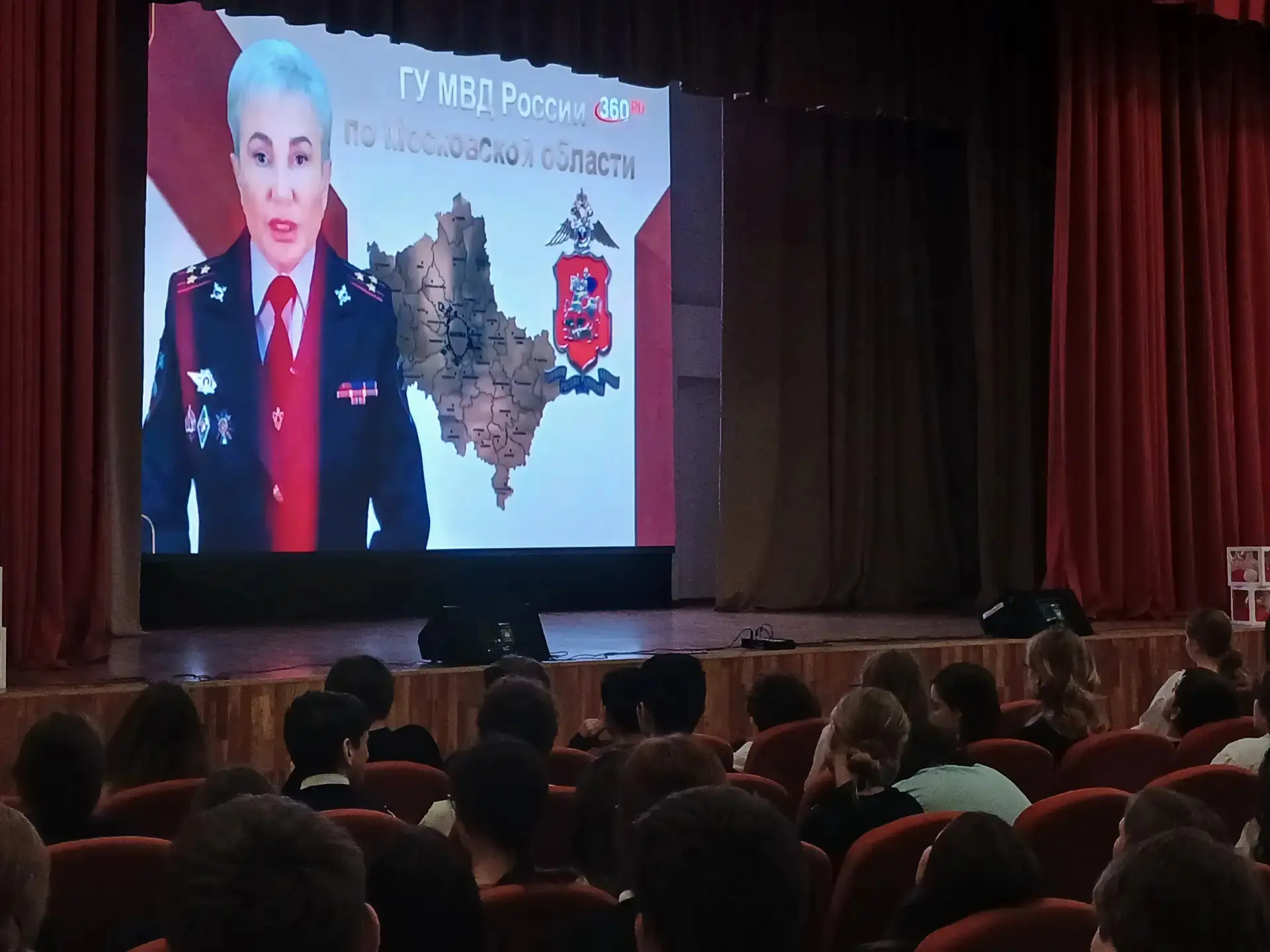 🚨 Тема, которую важно обсудить каждому: Безопасность в цифровом мире