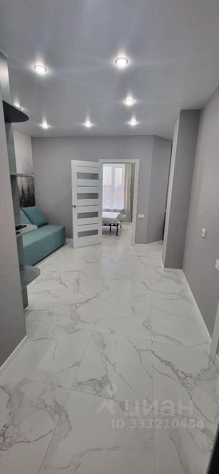 Сдам без посредников: 2-комнатная квартира, 42м²