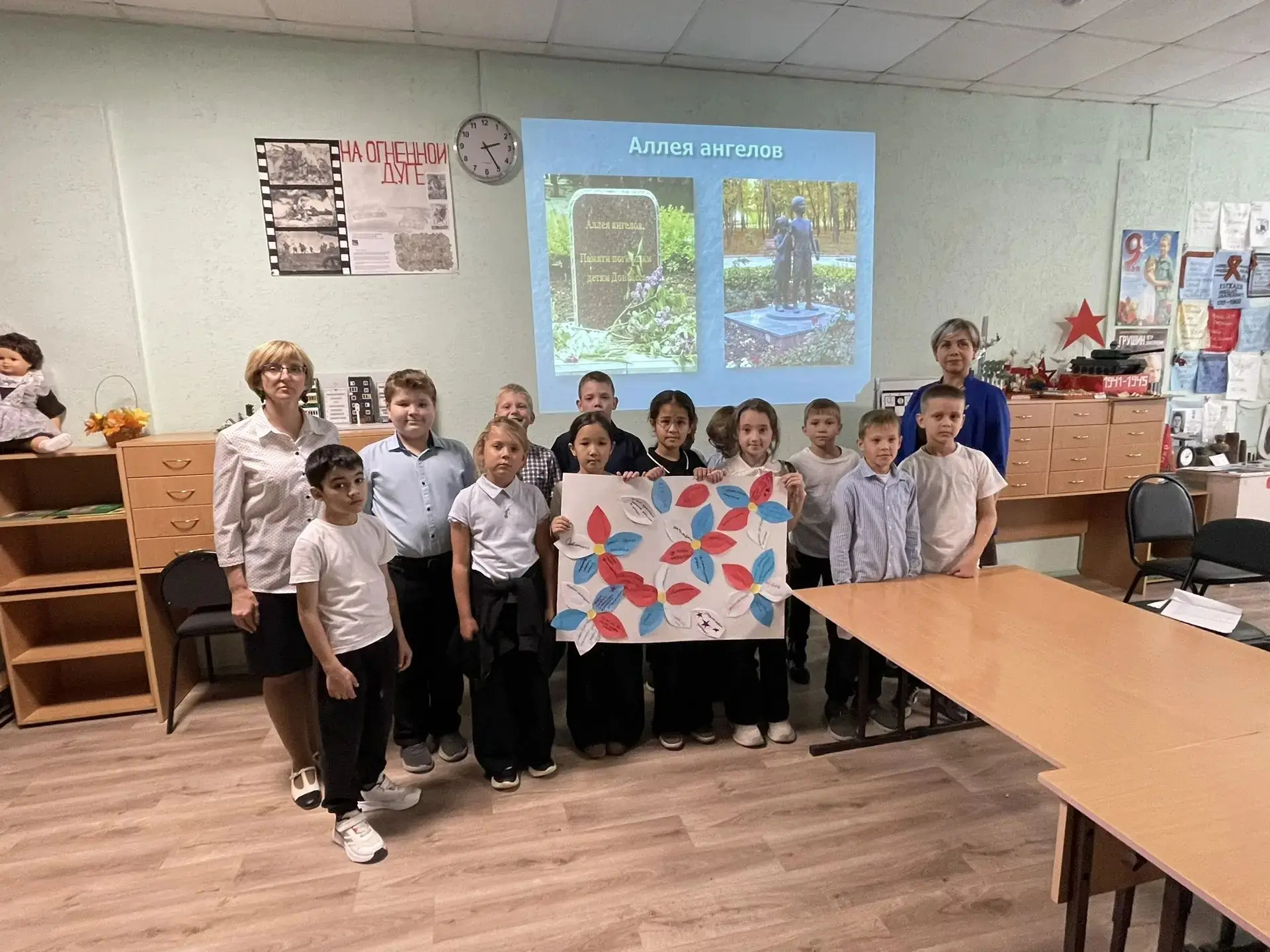 🇷🇺 В единстве — сила!