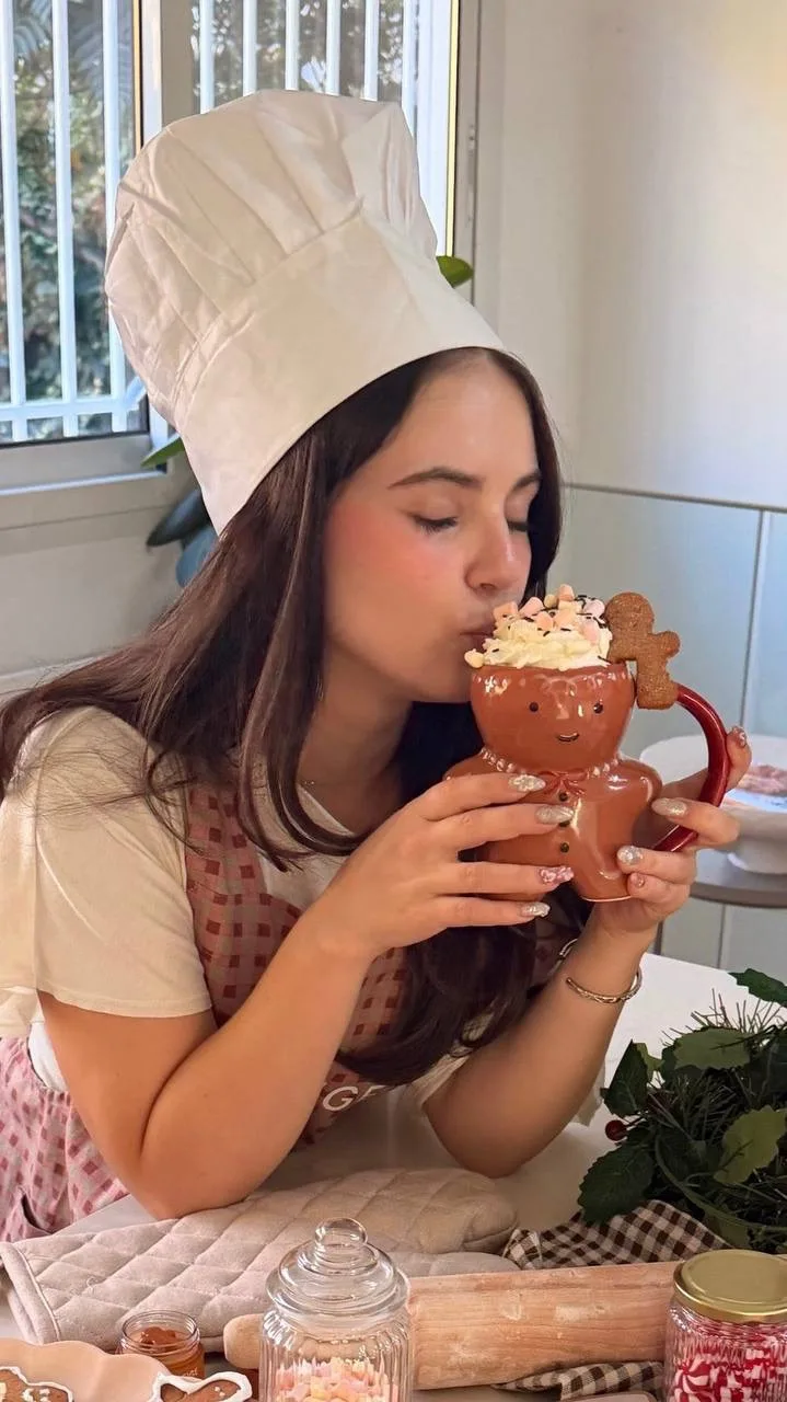 У LANEIGE вышла лимитированная зимняя коллекция!🤎