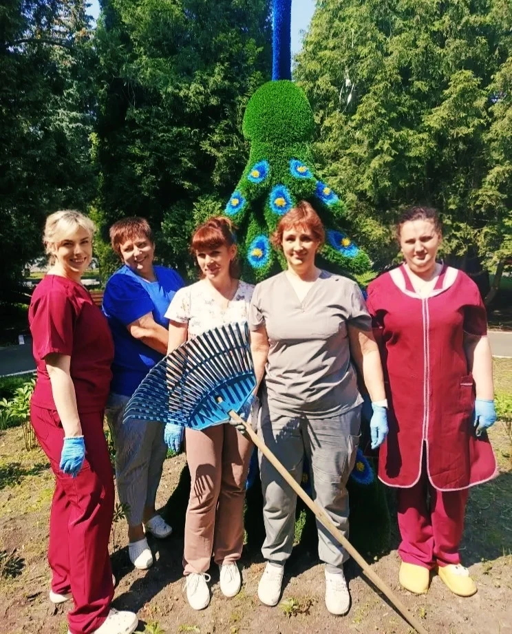 🌿Весна располагает не только к хорошему солнечному настроению, но и желанию создать кр...