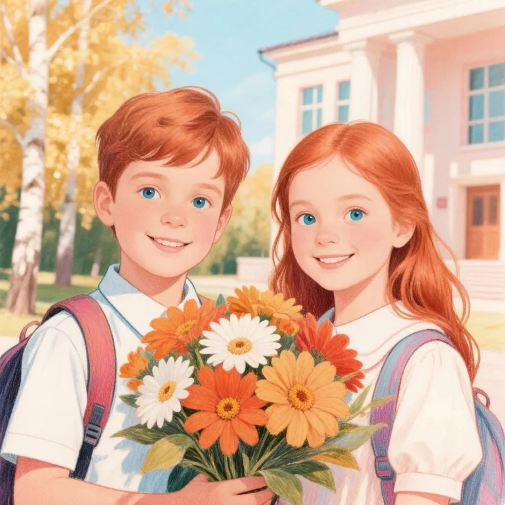 Дорогие учителя, ученики и уважаемые родители!