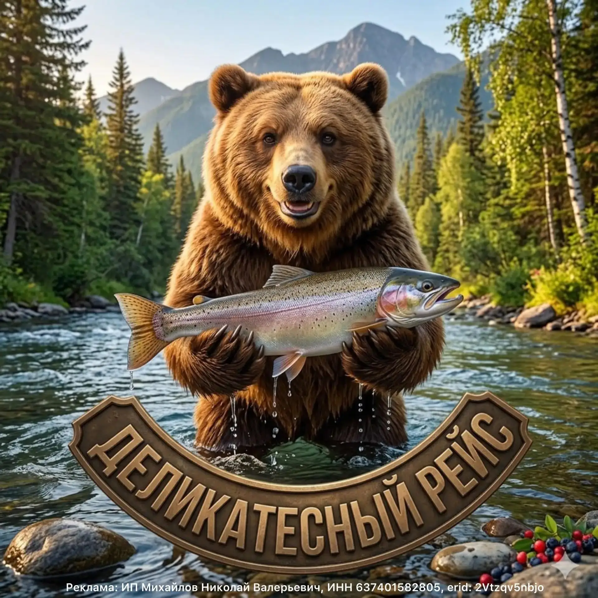 Почему всё больше жителей Ульяновска заказывают продукты через «Деликатесный рейс»?