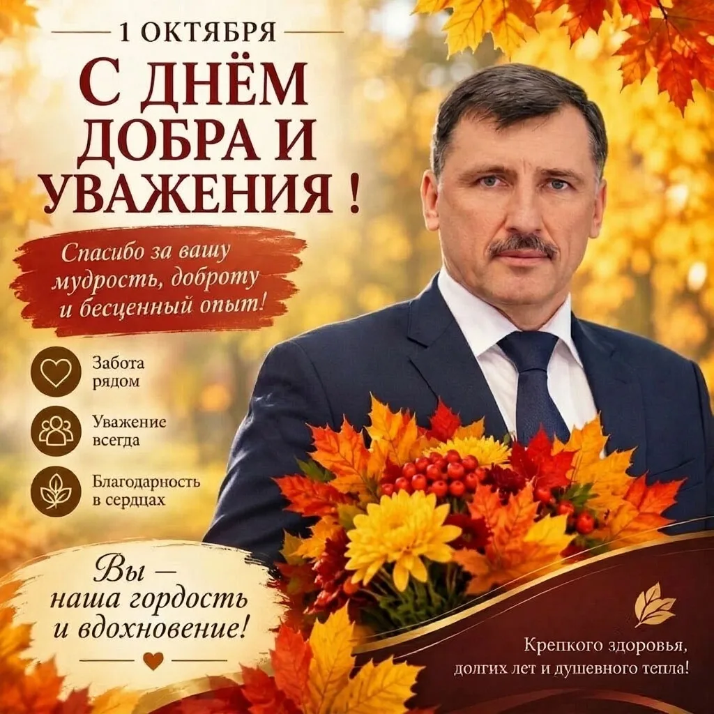 Уважаемые жители старшего поколения!