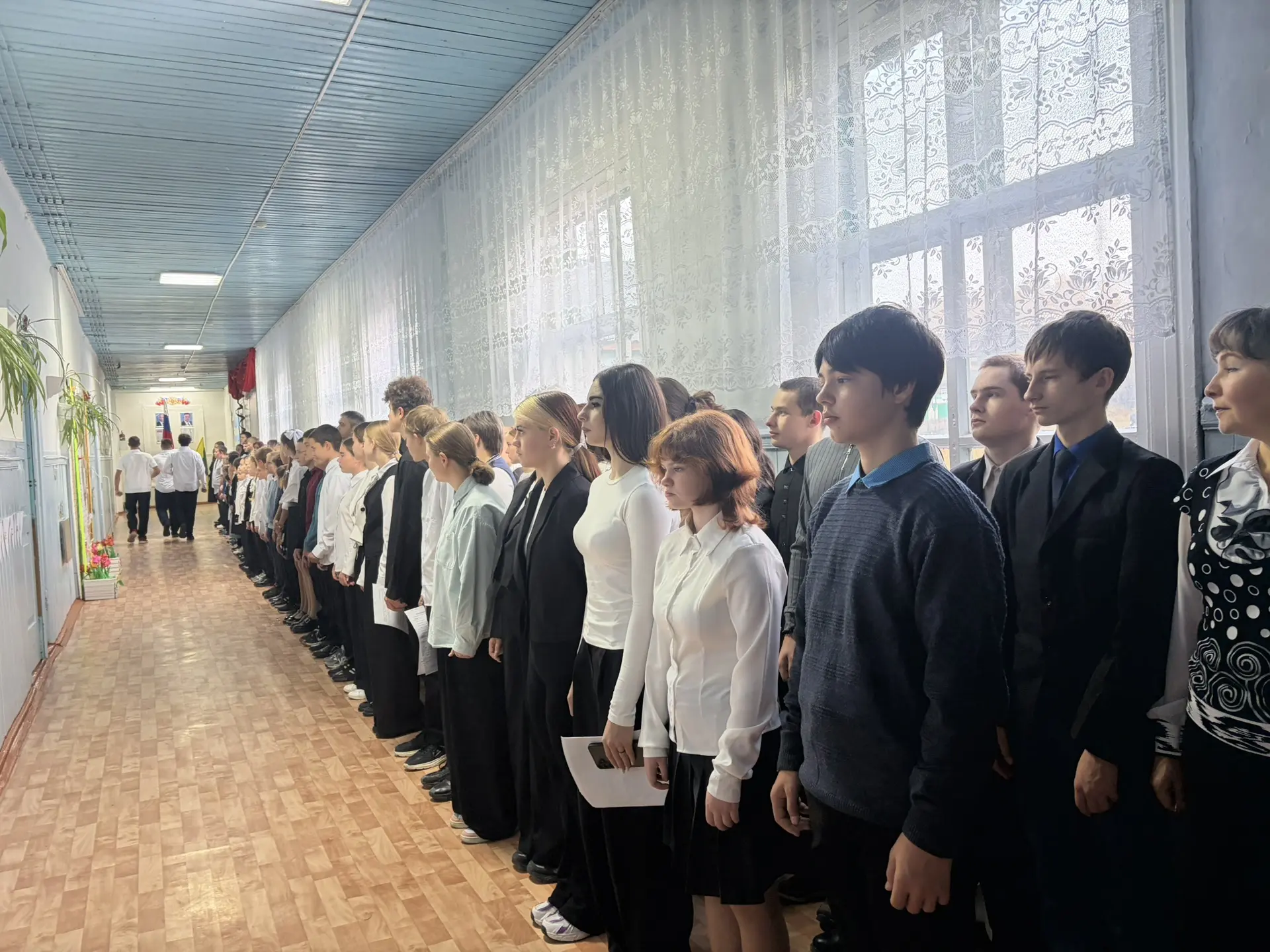 🎉🍁 5 октября -День учителя! Праздник продолжается! 🍁🎉