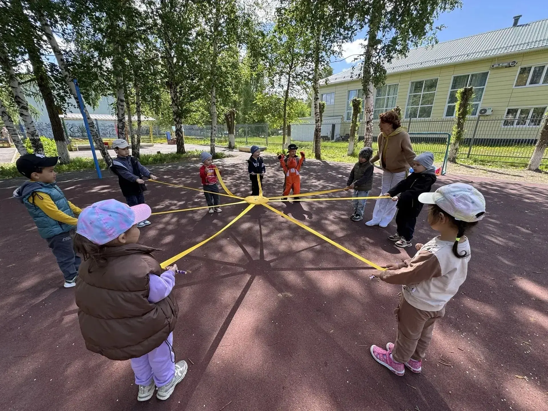 #Физкультура