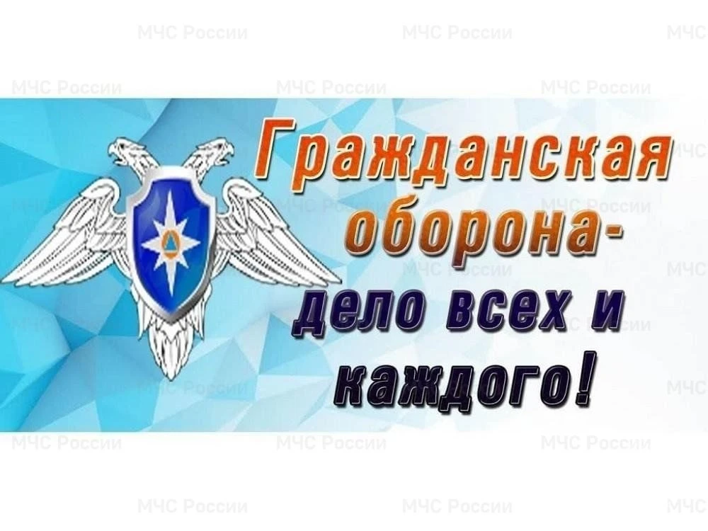 7 октября в рамках проведения Дня гражданской обороны в нашей школе для учащихся 6 – 8 ...
