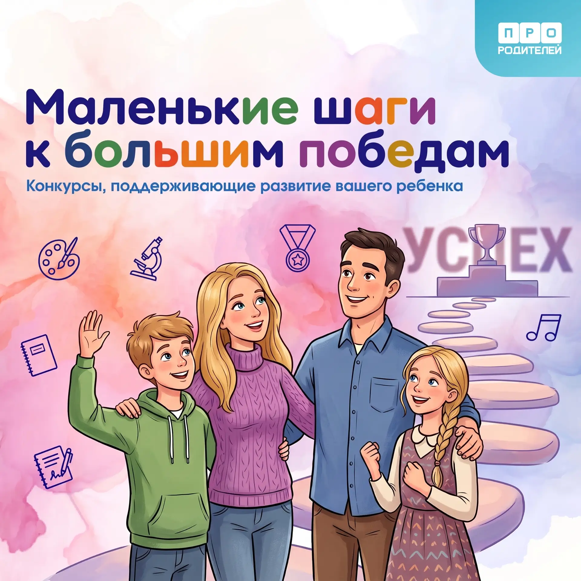 🍂 Осенний дайджест возможностей
