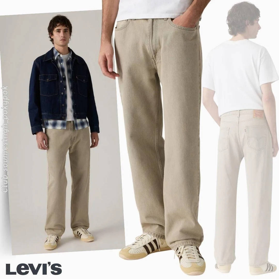 🇺🇸Levis мужское
