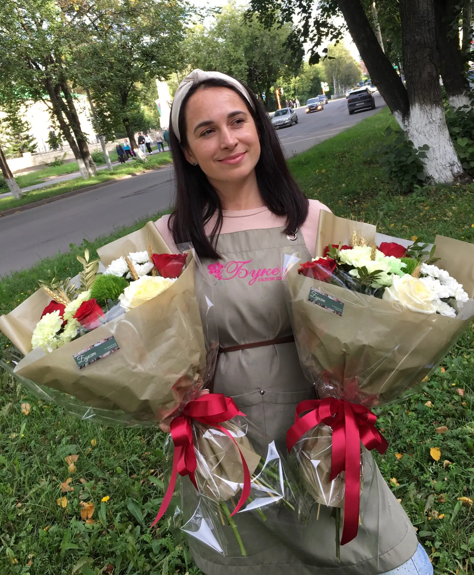 Осенние двойняшки в стильной упаковке(в наличии!!!)