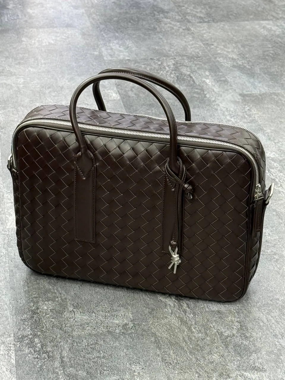 ПОРТФЕЛЬ BOTTEGA VENETA