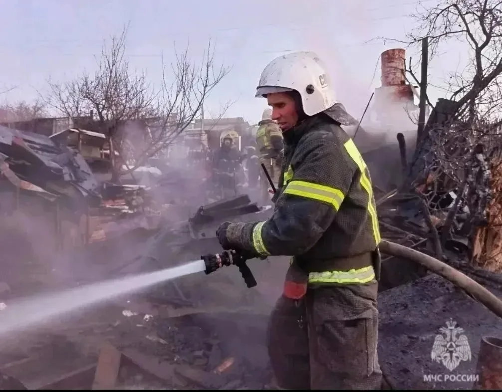 В Саратовской области за прошедшие сутки