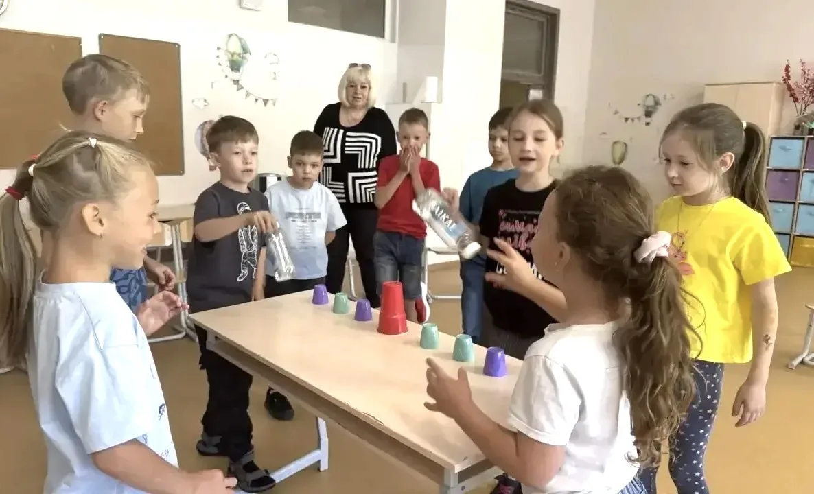 🌞КАНИКУЛЫ в городском округе Клин: интересно, познавательно, весело