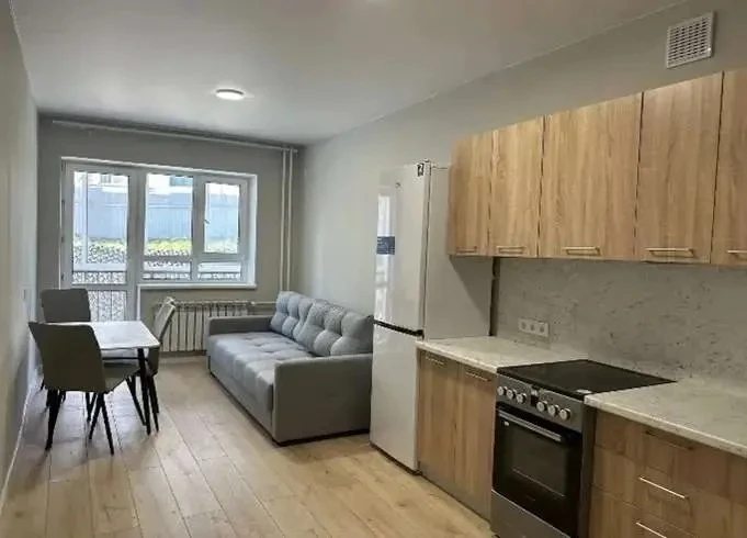 🌇В Нерюнгри готовят к заселению новые арендные квартиры