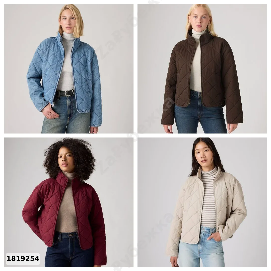 #Levis