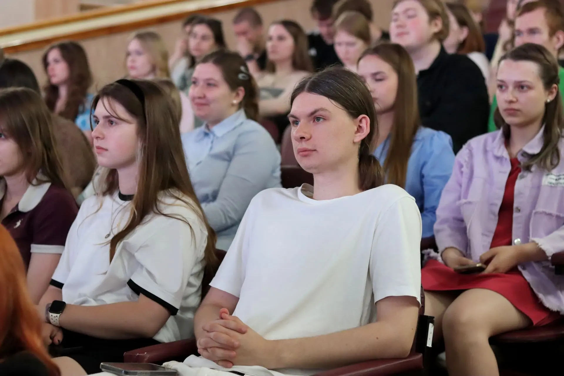 Не наследи в сети 🐾🌐  «Сегодня в медиапространстве очень много информации: правду от фейка отличить 