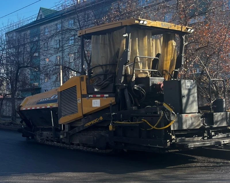 Проложить более 5 км новых труб, построить современные насосные станции и тепловые пункты, вывести и