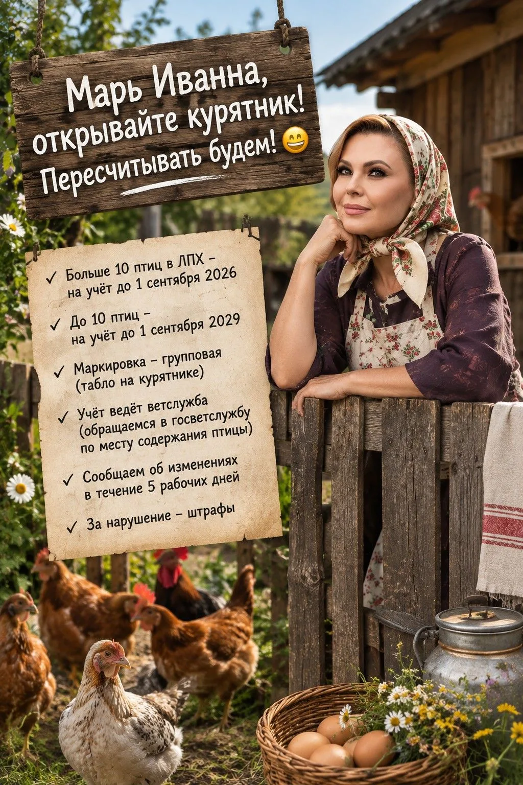 После предыдущего поста столько вопросов, что стишками тут уже не отделаться 😄 Разбира...