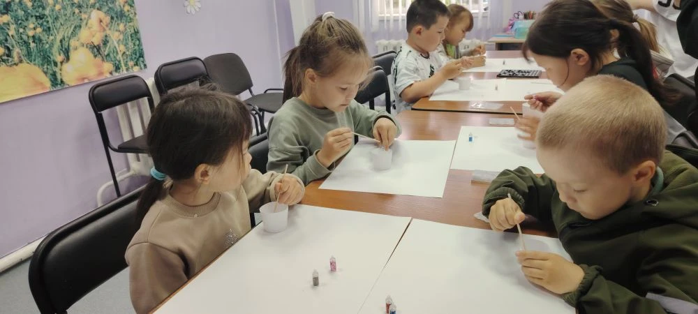 #Овгортскийкраеведческиймузей