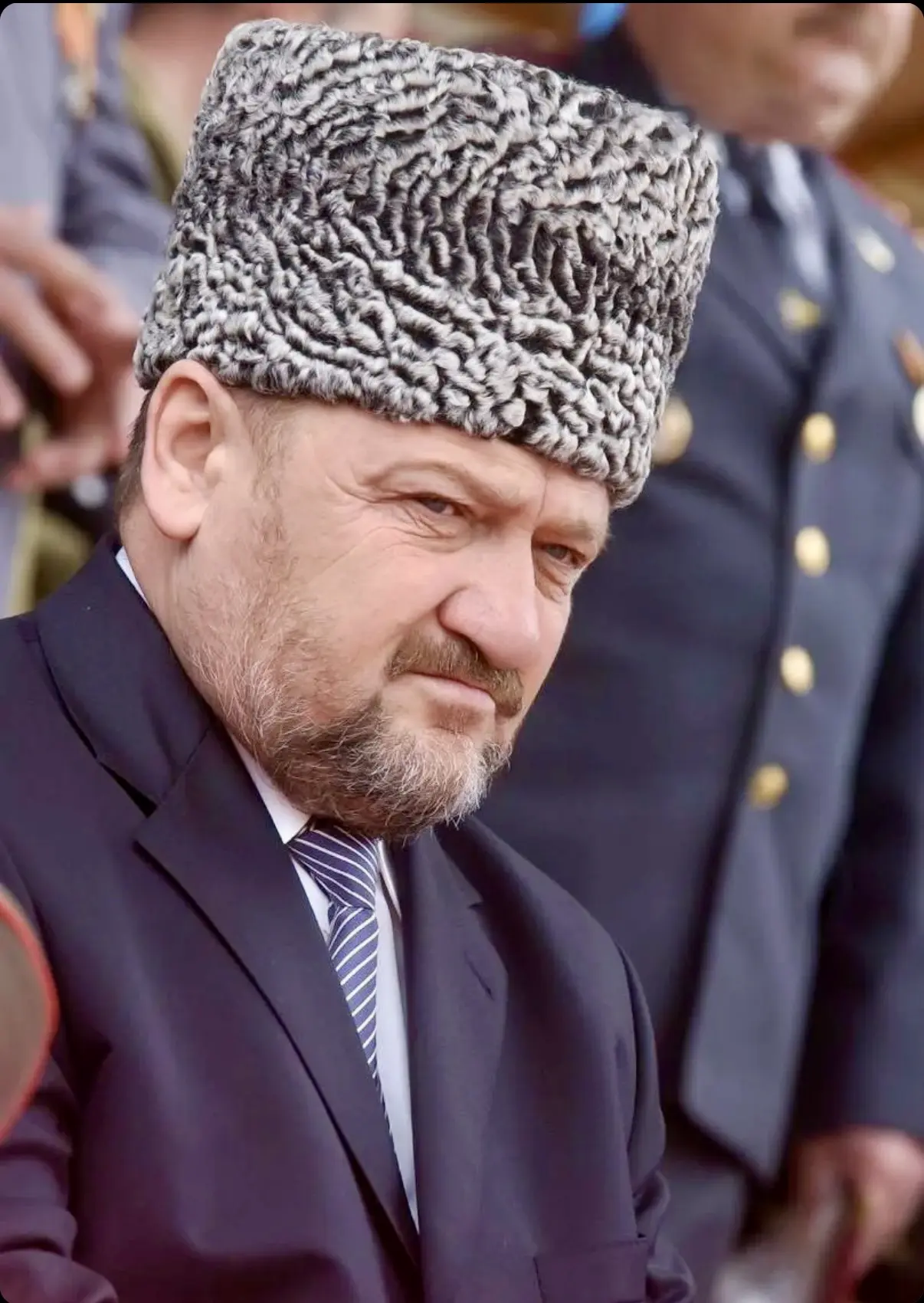 23 августа — особенная дата для всего чеченского народа. В этот день 75 лет назад родил...