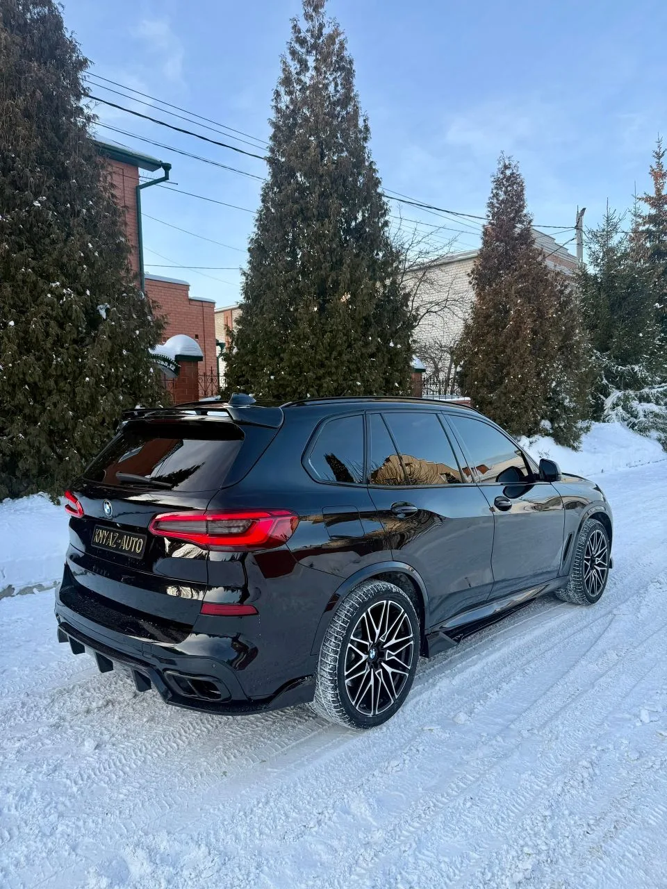 🔥ПЕРВАЯ ЦЕНА В РФ!!!🔥  BMW X5 G05, 3.0D AT (249 л.с.) Год выпуска: 2019 Цена: 4.999.999 руб Телефон: