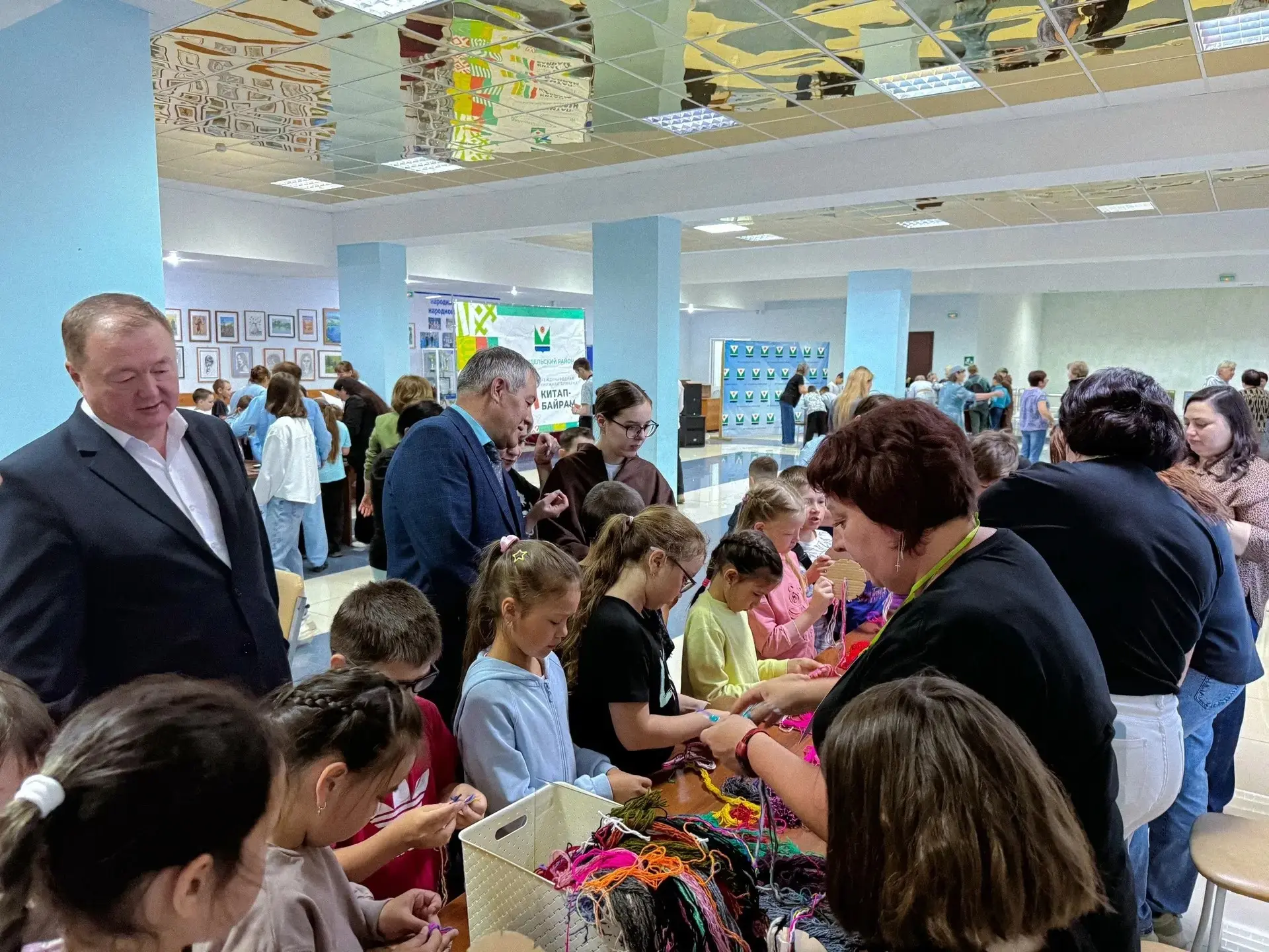 📚 Впервые в Караидели! 📚