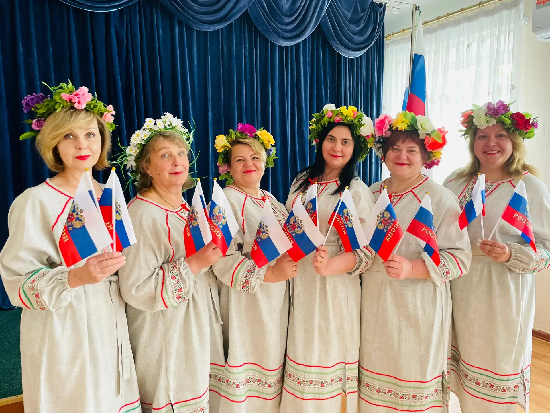 🇷🇺«Я — это Россия»: история одной маленькой, но очень важной любви к большой стране 🇷🇺