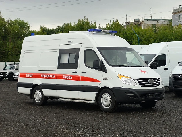 Для помощи пострадавшим в район прибыли врачи из Туапсе и специализированная бригада ме...