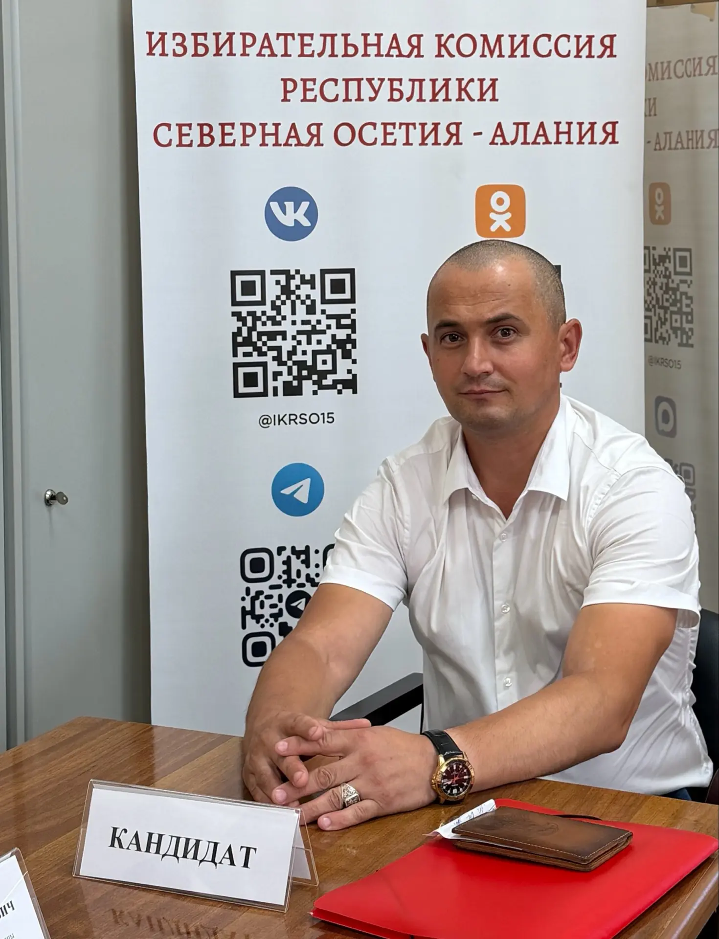 🗳️ Выдвижение кандидатов #Выборы2026 

📅 Сегодня,20 июля 2026 года, в окружную избирательную комис
