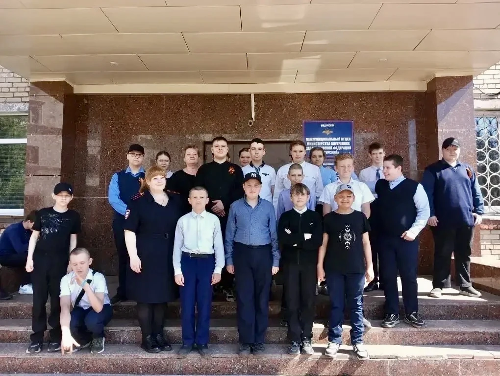 В преддверии праздничных дней и летних каникул, с целью проведения профилактической раб...