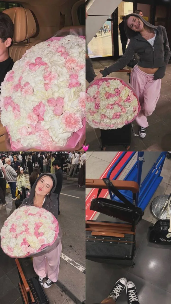 💗