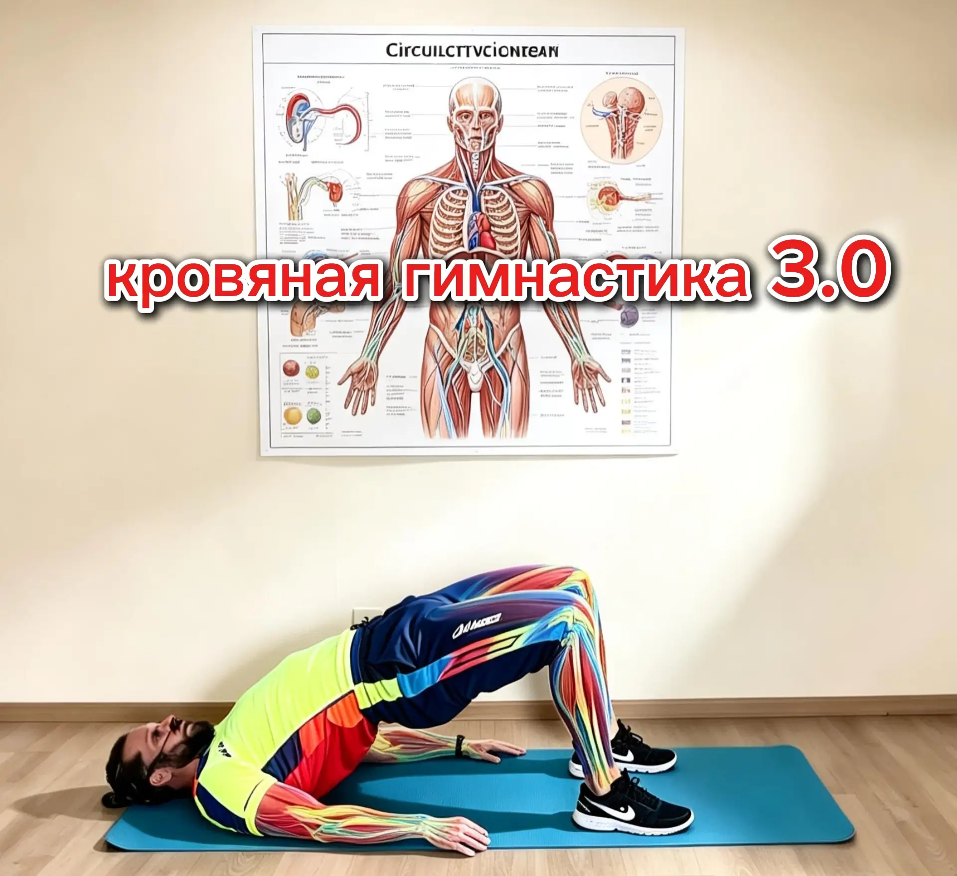 Объявление