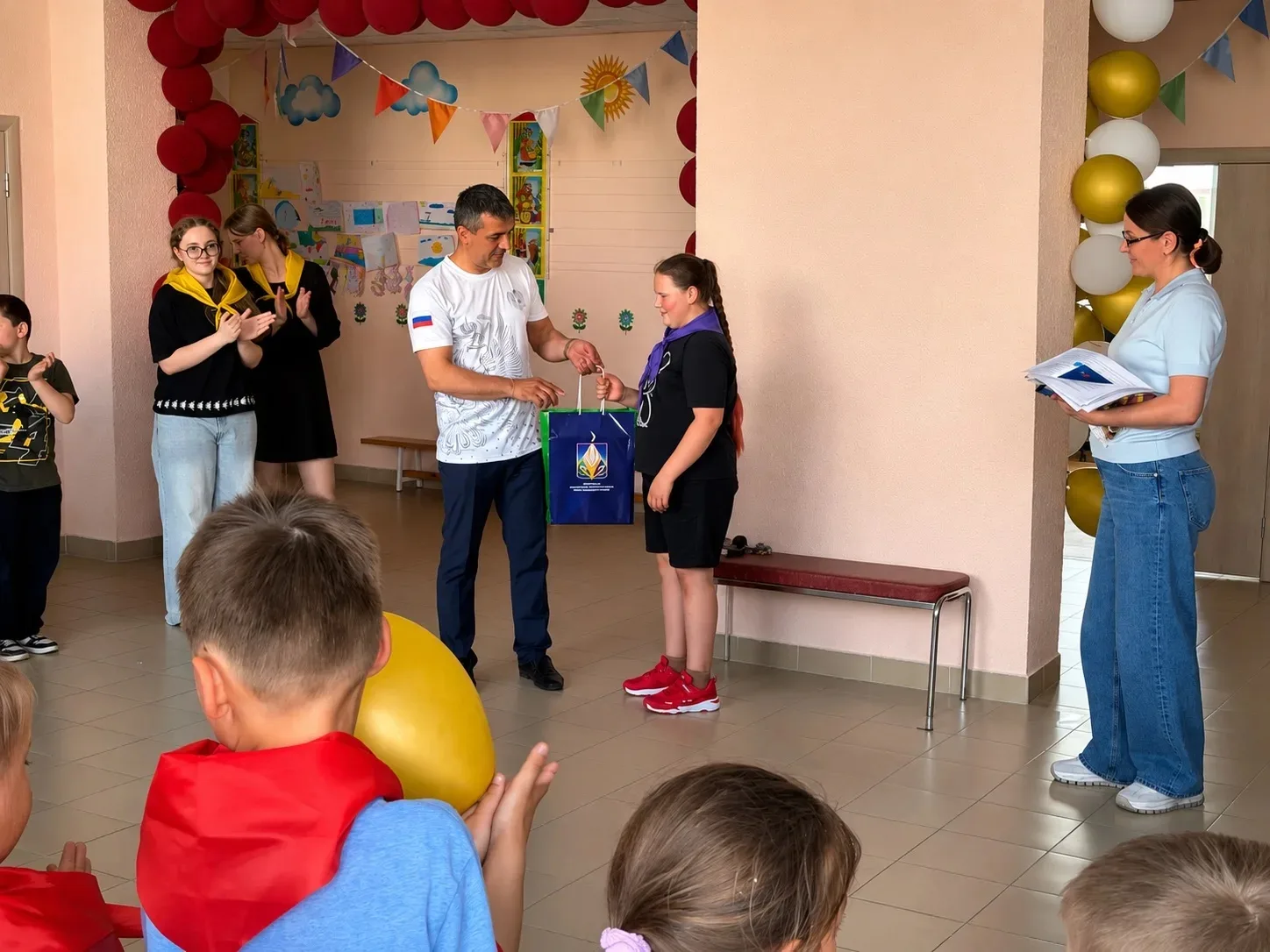 Память сильнее времени