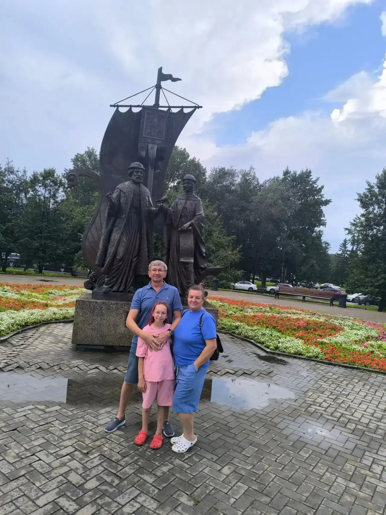 Марафон впечатлений 

С нами поделились яркими впечатлениями ученики 4 классов:
💫 Федина Мария «У н