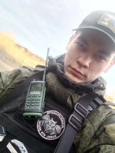 БЫТЬ ВОИНОМ — ЖИТЬ ВЕЧНО